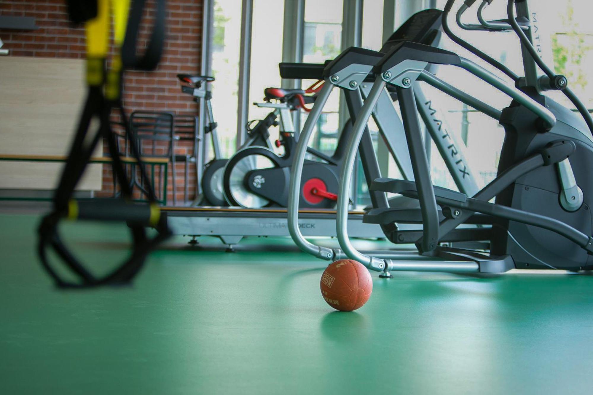 Penzion Tenis Htk Třebíč Buitenkant foto